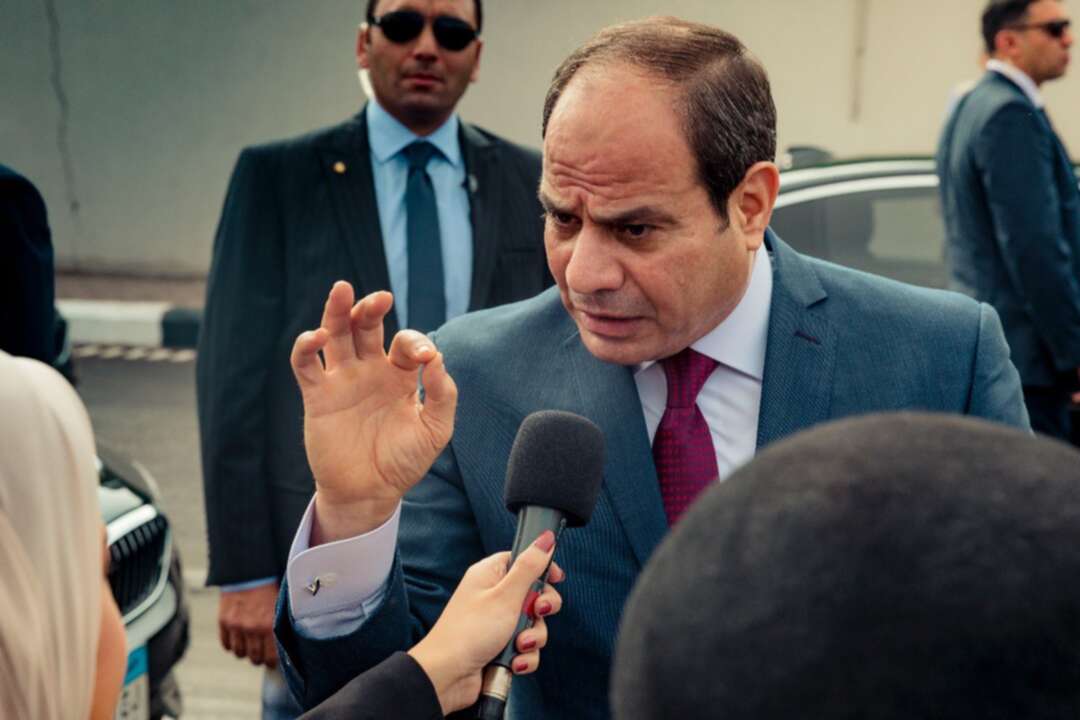مصر ترهن زيارة نتنياهو إليها بحلّ الدولتين