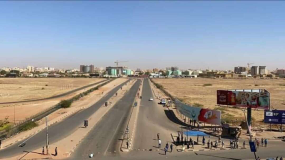 الجيش السوداني يعلن سيطرته على حالة التمرد في مبنى المخابرات