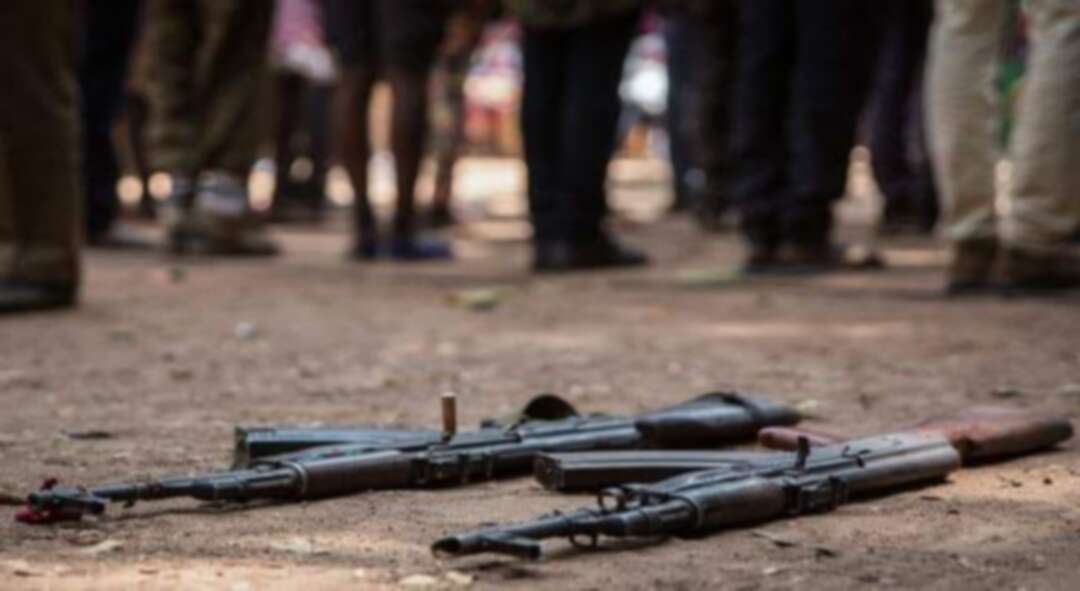 الاشتباكات القبلية جنوبي السودان تودي بحياة أكثر من 150 شخصاً