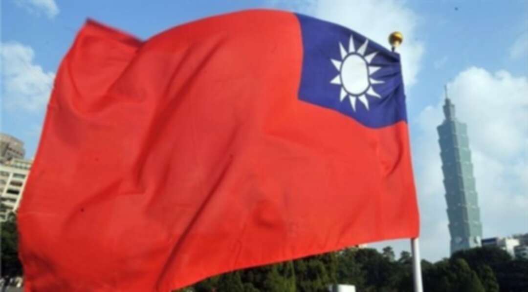 الصين تشدّد على اعتبار تايوان جزءاً منها