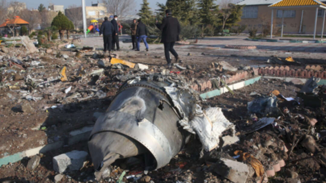 محكمة كندية: إسقاط إيران للطائرة الأوكرانية عمل إرهابي مُتعمد
