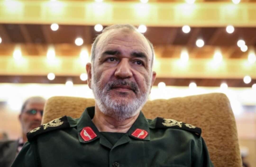 القائد العام للحرس الثوري يعترف بقتل الأحوازيين!