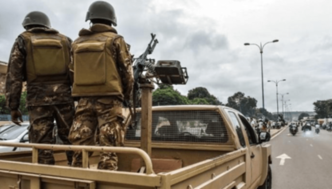 المتطرفون يصعّدون هجماتهم في مالي