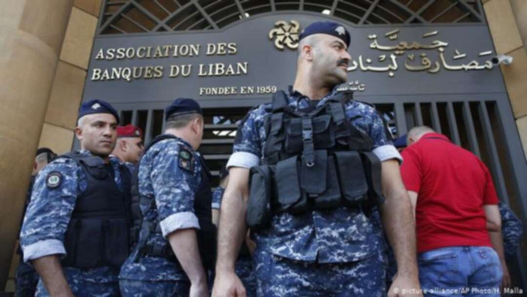 المساعدات الأمريكية للبنان مقترنة بعدم تشكيل حكومة حزب الله