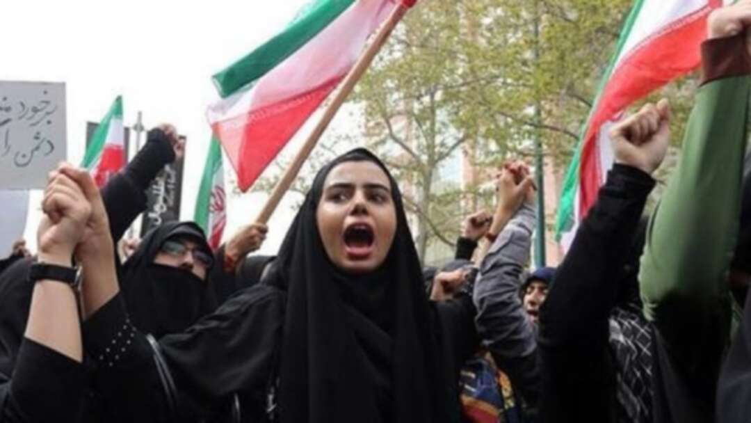 المقاومة الإيرانية: توسّع رقعة المظاهرات بعد إسقاط طهران للطائرة الأوكرانية