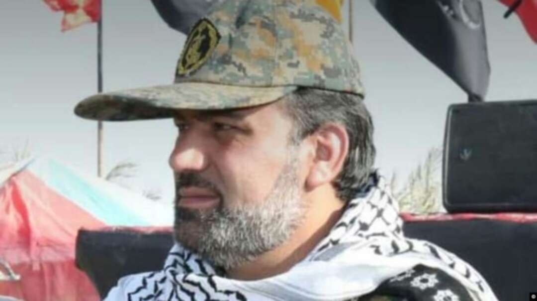 المقاومة الوطنية الأحوازية تتبنى اغتيال عبد الحسين مجدمي