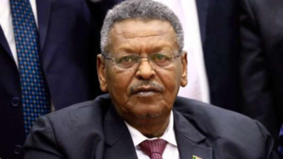 النيابة العامة السودانية تلقي القبض على النائب الأول للبشير