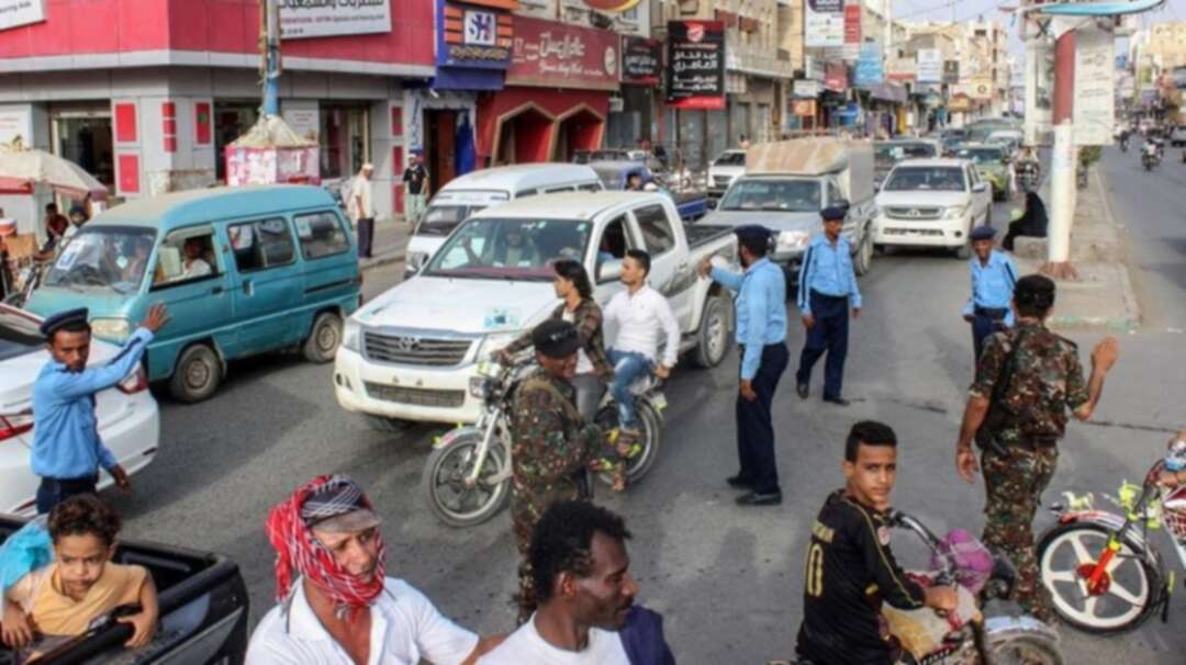 خبراء إيرانيون يغادرون الحُديدة بعد مقتل سليماني