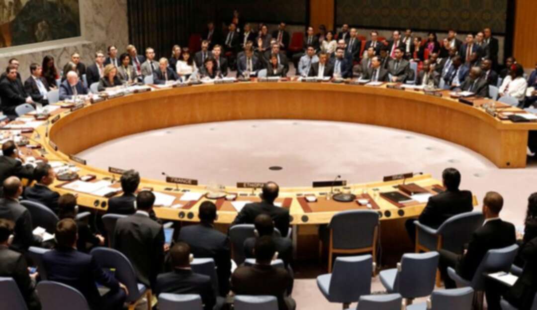 بريطانيا تدعو مجلس الأمن لعقد جلسة طارئة بشأن  إدلب