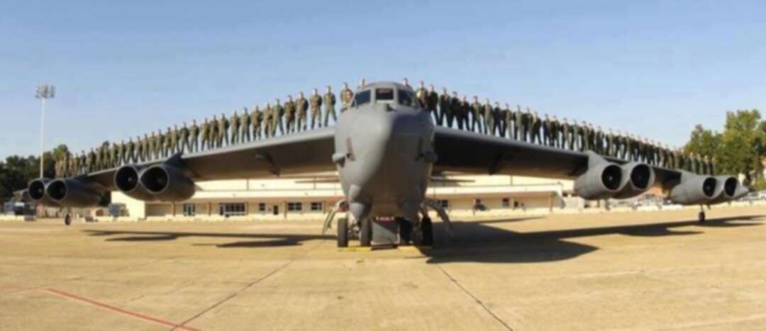 واشنطن تعتزم إقامة مطار دولي عملاق لطائرات (B-52) في العراق