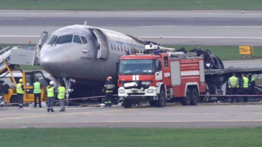 انخفاض أعداد ضحايا حوادث الطيران المدني خلال العام 2019