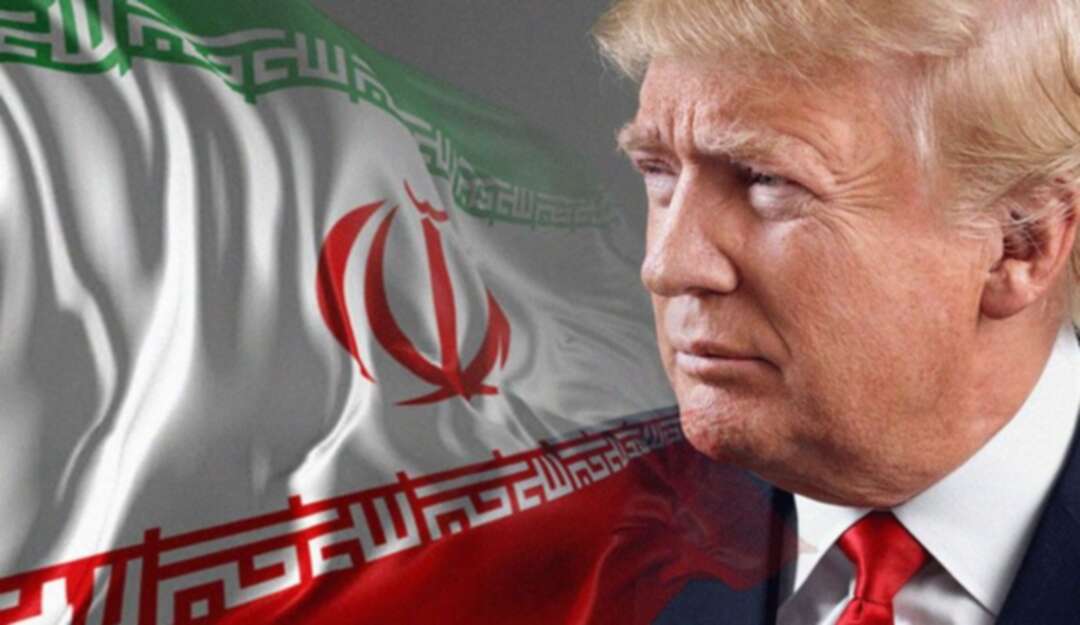 ترامب غير مهتم إن وافقت إيران على التفاوض أم لا