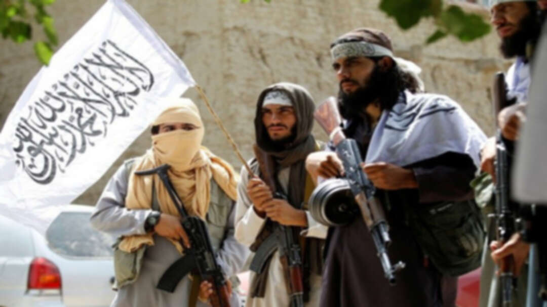 ترامب يدعو طالبان للكف عن العنف