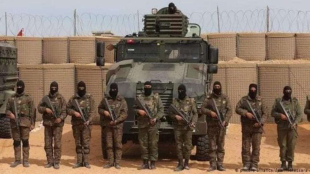 بعد ضبط أسلحة تركية مهرّبة.. تونس تلقي القبض على متسللين من ليبيا
