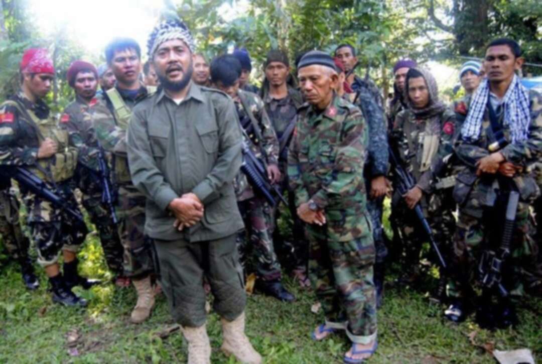 جماعة إرهابية في الفلبين تختطف 5 إندونيسيين