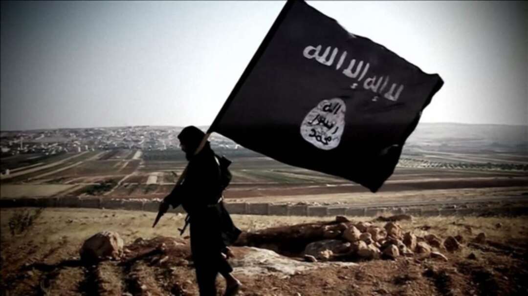 قوات الأمن العراقية تلقي القبض على مفتي داعش في الموصل