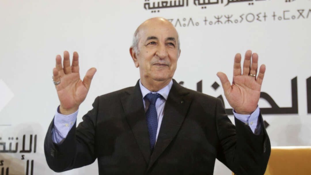 دعوات للرئيس الجزائري للمساهمة في حل الازمة الليبية