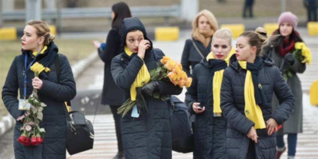 ذوو ضحايا الطائرة الأوكرانية يدّعون على خامنئي والحرس الثوري