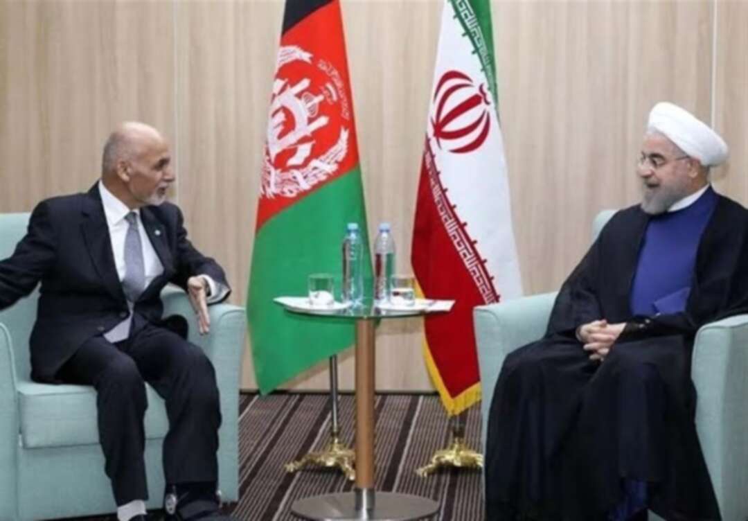 رد أفغاني غاضب على تهكم روحاني من ديمقراطية كابول