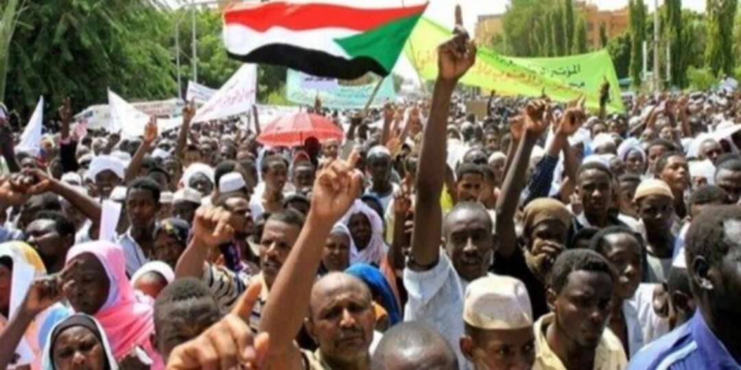 أطراف النزاع السوداني في جوبا لتوقيع الاتفاق النهائي للسلام