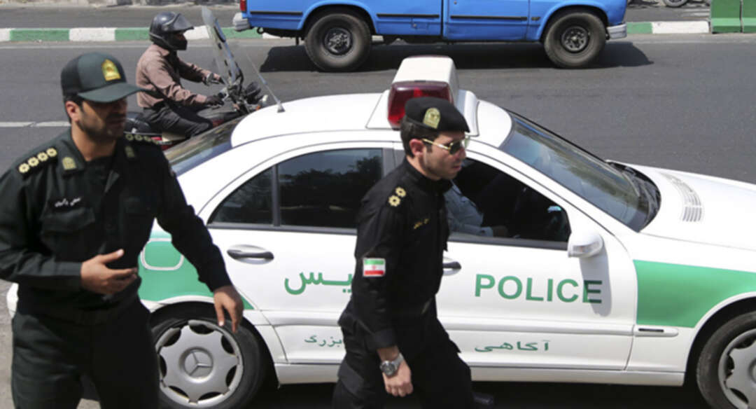 صحفي بريطاني يروي كيف راقب ذاته في إيران