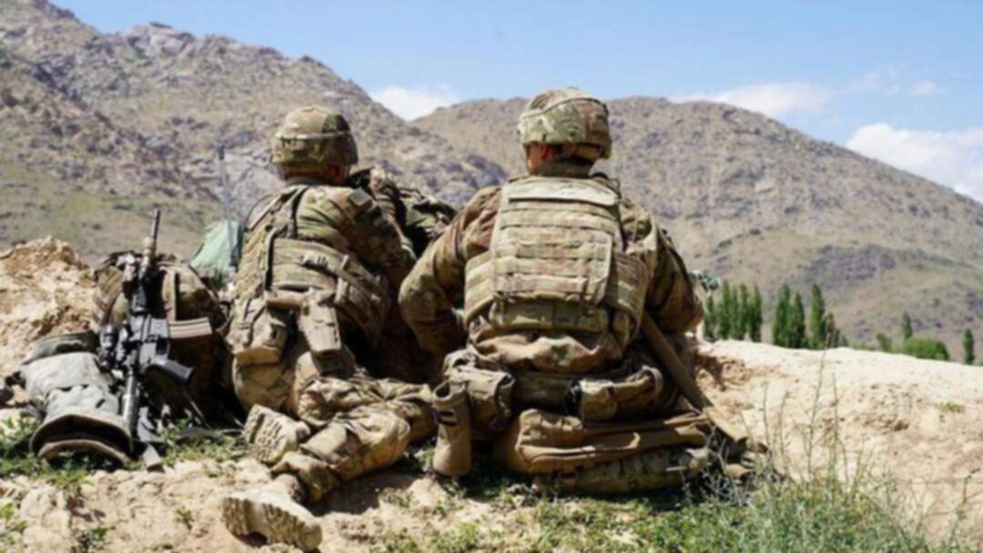 عبوة ناسفة في أفغانستان تودي بجنديين أمريكيين