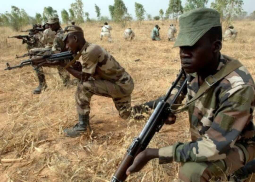 عزل قائد الجيش في النيجر بعد هجمات للمتشددين