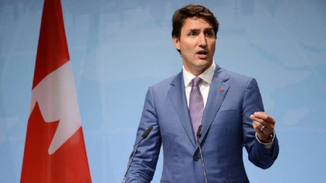 كندا تدعو لمُحاسبة إيران بعد اعترافها بقصف الطائرة الأوكرانية