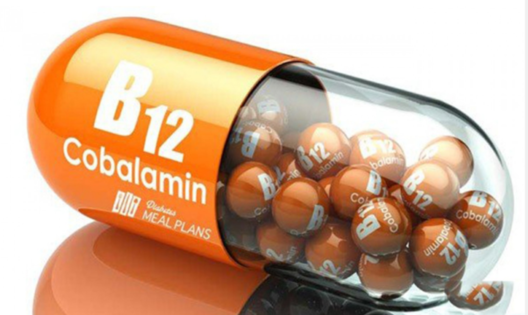 6 مؤشرات على نقص فيتامين b12