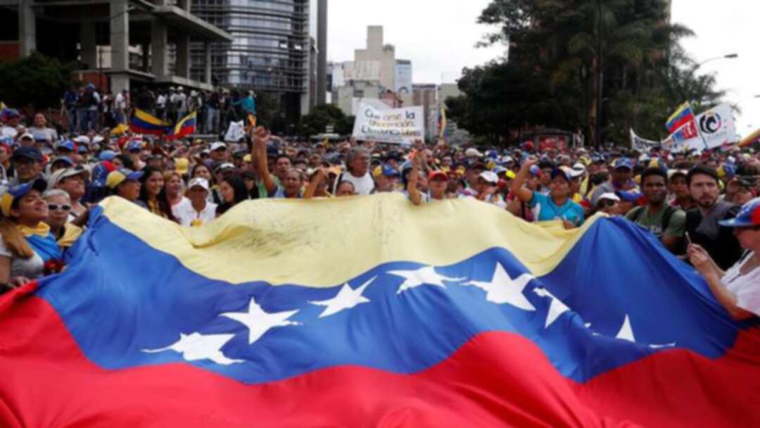 السلطة والمُعارضة الفنزويليتان توقعان اتفاقاً جزئياً.. بمفاوضات في مكسيكو