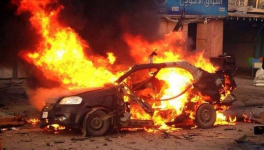انفجار يستهدف موكب مسؤول أمني في عدن باليمن