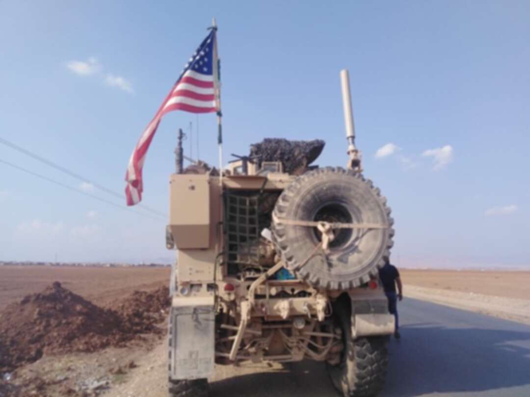 الولايات المتحدة الأمريكية تتعهّد بردود صارمة على الميليشيات الإيرانية في سوريا