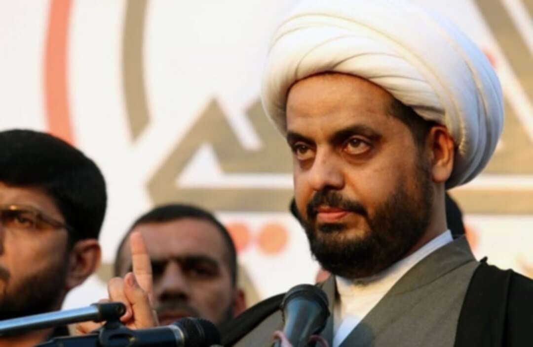 مُتزعم مليشيا مقادة إيرانياً يتّهم الإمارات بإدارة مخابرات العراق
