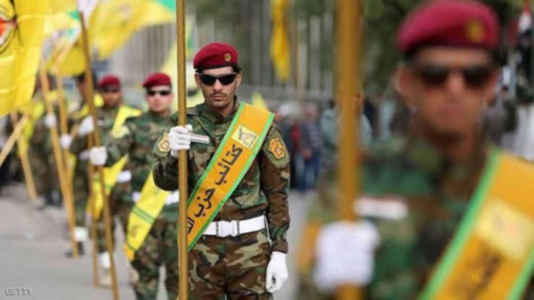 حزب الله العراقي يهدد البرلمان ورئيسه مجدداً