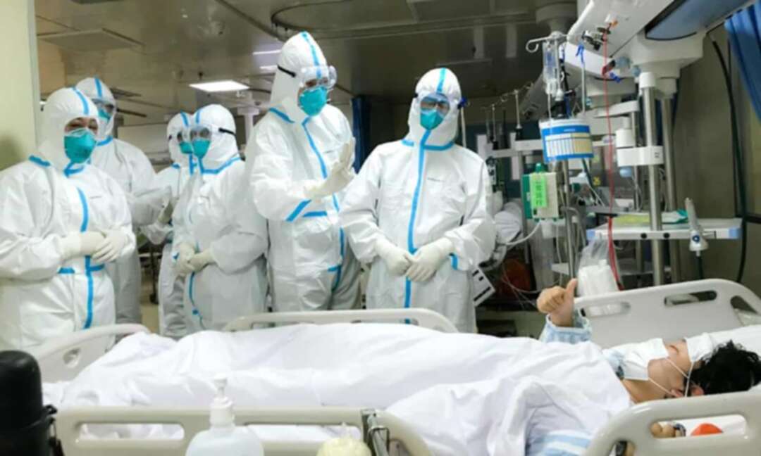 الإمارات تسجل أول إصابة بفيروس كورونا