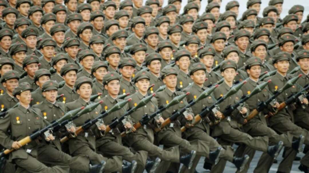 كوريا الشمالية تُعين وزيراً جديداً للدفاع