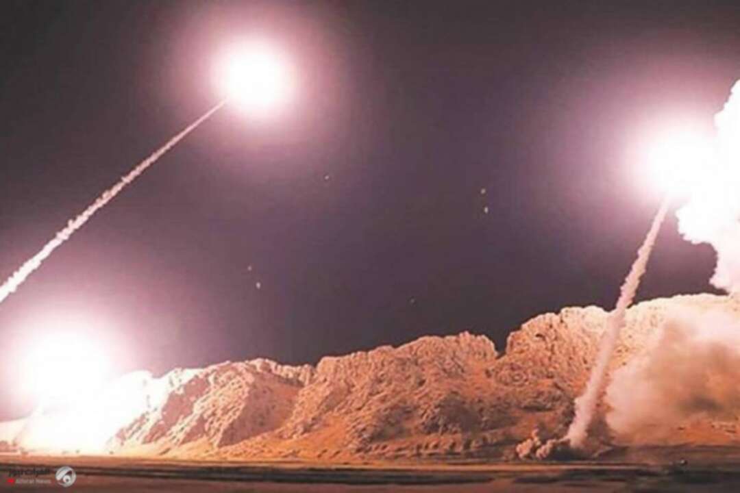 كيف حصل الجنود الأمريكيون على تحذير مُبكر بقصف إيراني؟