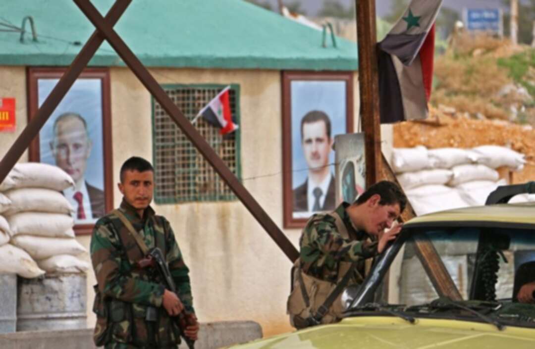 كيف ساهمت منظمات أممية بدعم المجهود الحربي للنظام السوري؟