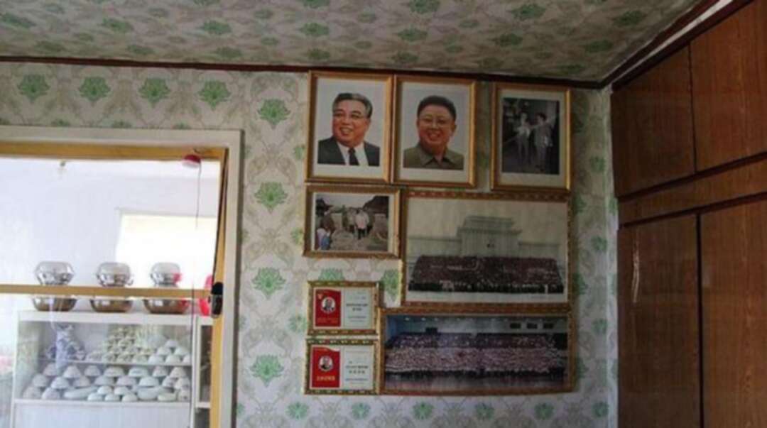 لماذا قد تُسجن سيدة إحترق منزلها في كوريا الشمالية؟