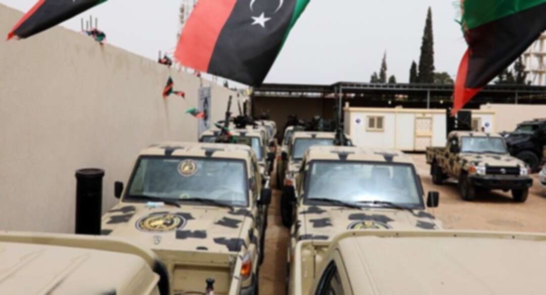 خبراء دوليون ينفون وجود قوات سودانية تقاتل في ليبيا