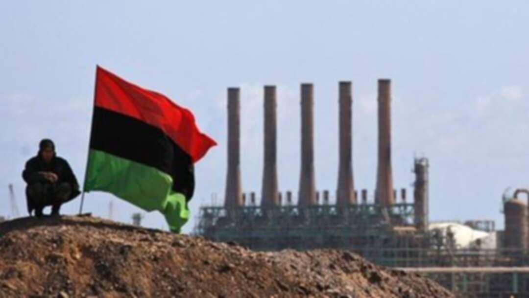 2021.. ليبيا تستحصل 103 مليارات دينار كعائدات نفطية