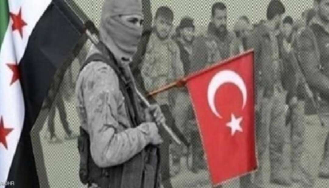 تخوفات ليبية من إرسال عناصر لداعش مع مرتزقة تركيا للبلاد