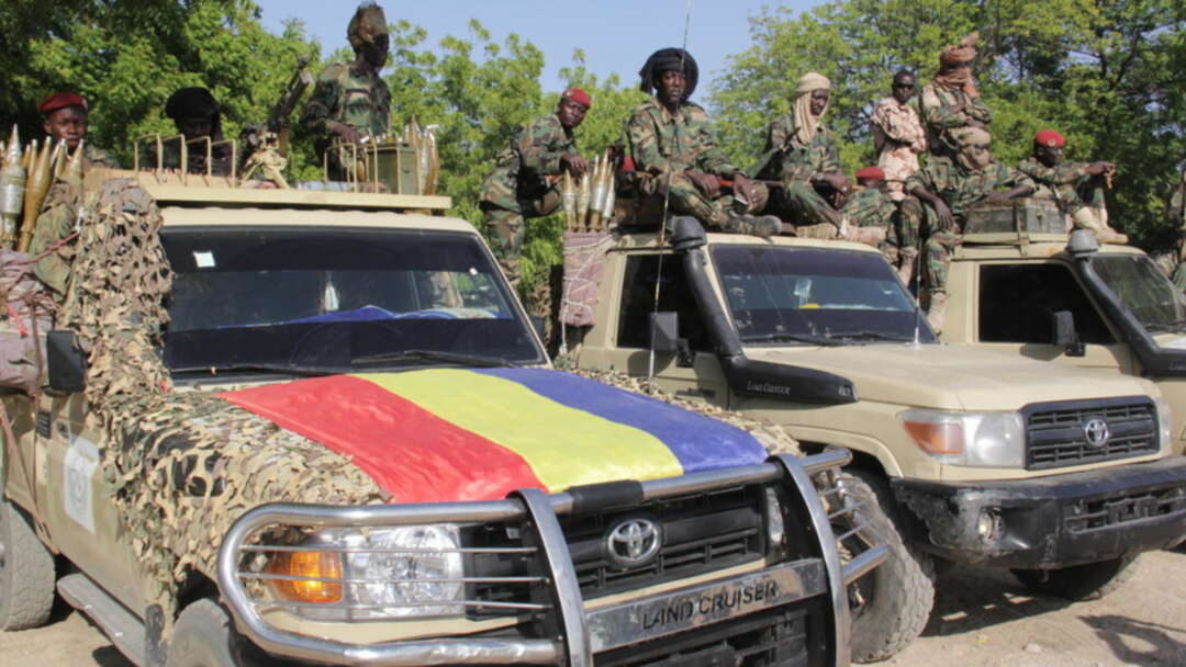 هجوم لبوكو حرام في تشاد يودي بستة عسكريين