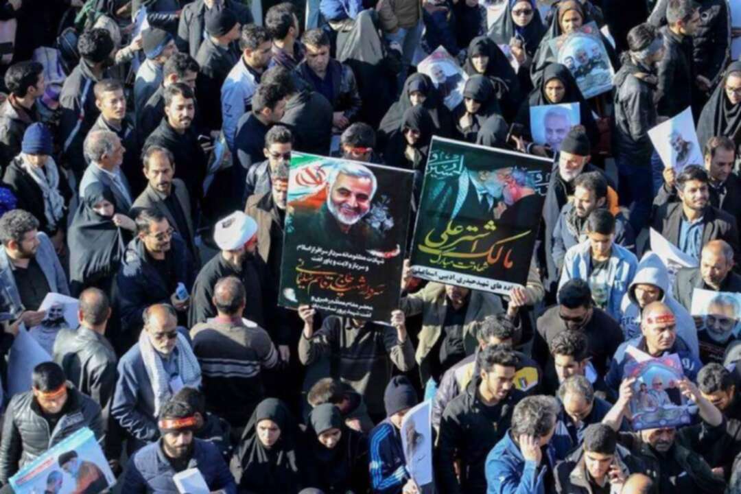 هل يرفع مقتل سليماني فرص التفاوض بين طهران وواشنطن؟