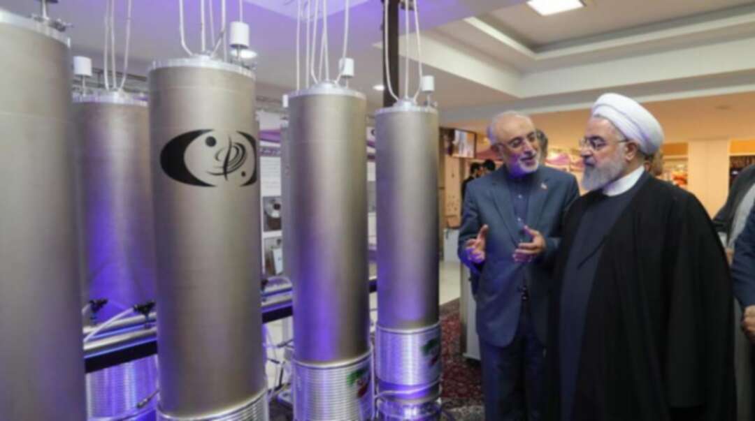 واشنطن تُلمح للتفاوض مع إيران حول اتفاق نووي جديد