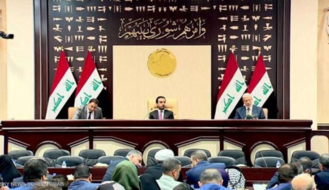 واشنطن تنتظر التوضيح بعد قرار البرلمان العراقي إنهاء وجود القوات الأجنبية