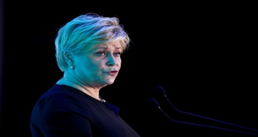 وزيرة نرويجية تنسحب من الحكومة بسبب إعادة الدواعش