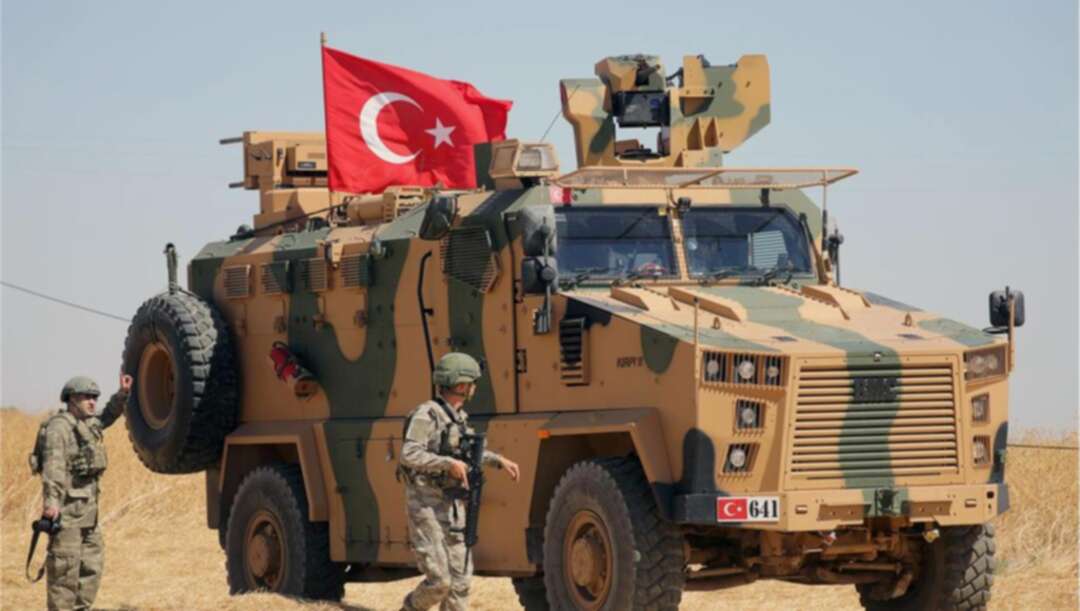 وكالة أمريكية: السياسة التركية تخلق المشاكل في الشرق الأوسط