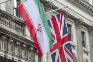 بريطانيا متمسكة بالصفقة النووية مع إيران