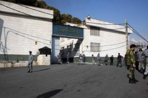 سجن "إيفين".. المسلخ البشري الإيراني الأول على مستوى العالم